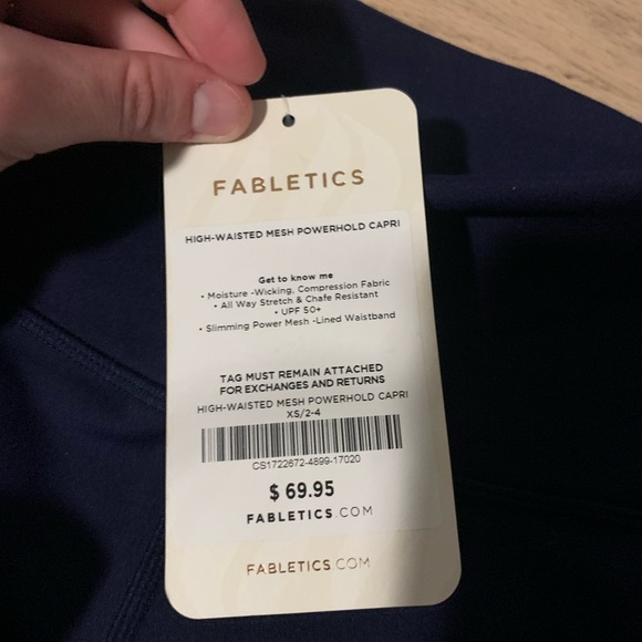 Fabletics Powerhold Set - Picture 9 of 11